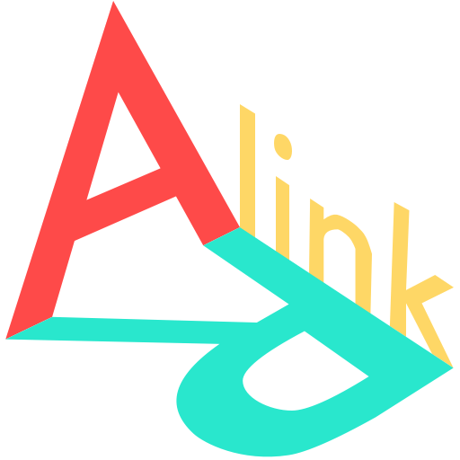 augmented-reality.link logo